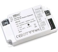 Блок питания AcTEC 18-36В, 25Вт, IP20, 0.7A, 100x54x22мм SM-25-700S