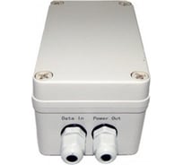 Уличный PoE инжектор СomOnyx гигабитный CO-PJ-1G15-P204 100-074