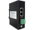Промышленный PoE инжектор СomOnyx гигабитный, 15Вт CO-PJ-1G15-P206 100-076 1