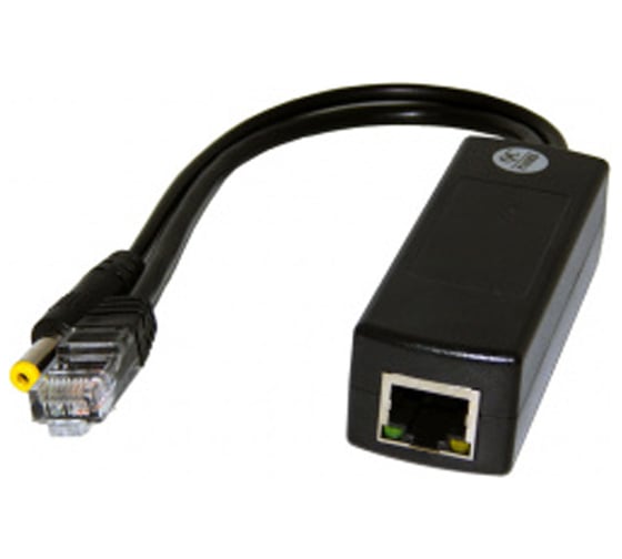PoE сплиттер СomOnyx CO-PS-M15-1-P302v2 100-055 1