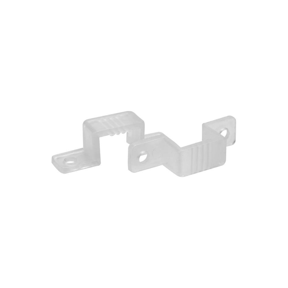Монтажная клипса Neon-Night для LED ленты 220 В SMD 2835 10 шт 142-005 ...