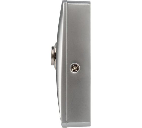 Накладная кнопка выхода SECURIC металлическая SB-30 45-0955
