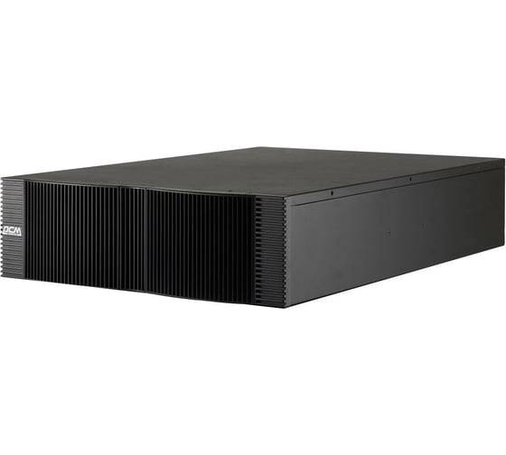 Батарейный модуль 240V, 7.2Ah для VRT-6000 Powercom BAT VGD-240V RM (ID 859771) 1