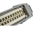 Промышленный разъем H24B-AG(HE-024-F) розетка UCD 10010121 6