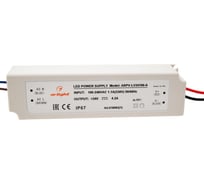 Блок питания Arlight ARPV-LV24100-A 0189831 22449417