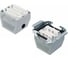 Прямоугольный промышленный разъем Mete Enerji комплект H32E-A2M-B2ZF 685669K 1
