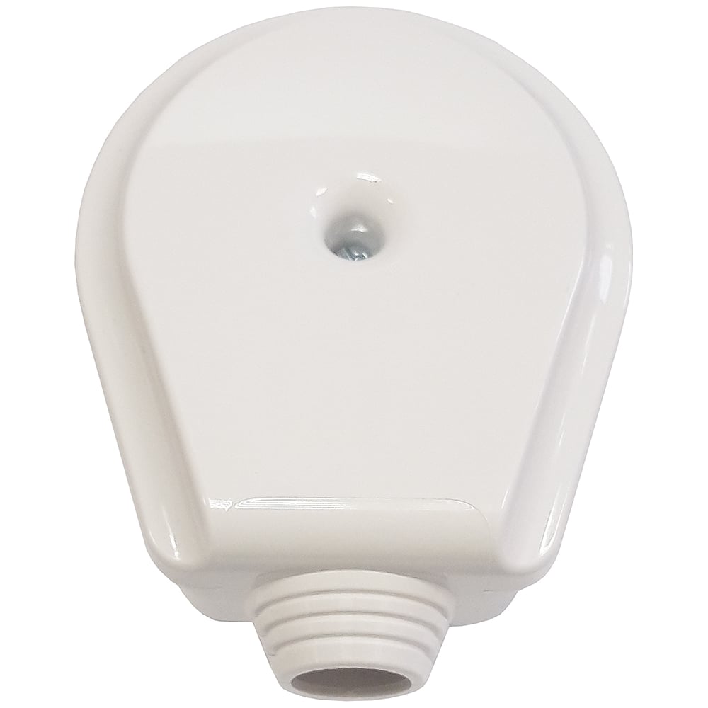 Комплект для подключения электроплиты DORI (вилка + розетка скрытой ...