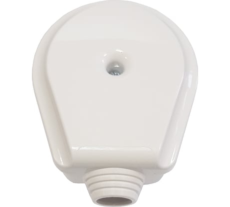 Комплект для подключения электроплиты DORI (вилка + розетка скрытой установки) 15897