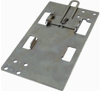 Скоба TDM ELECTRIC RCS3 на DIN-рейку, для ВА88-35 SQ0707-0117