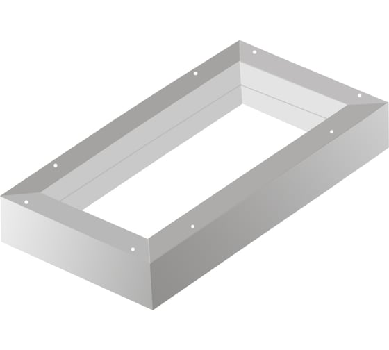 Цоколь TDM ELECTRIC для ЩМП-х.6.4 SQ0905-0414