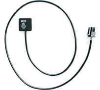  Микрофон для систем аудио-видеонаблюдения МСБ - 100b 1002 