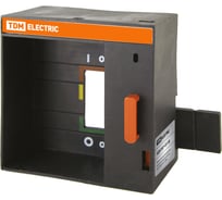 Механическая блокировка TDM для ВА88-35/37 SQ0707-0118