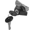 Шпингалет с рукояткой KIPP Арт. K0525.2183.0523x145x145 1