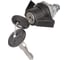 Шпингалет с рукояткой KIPP Арт. K0525.2183.0523x145x145 2