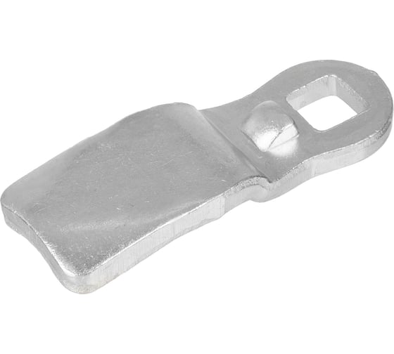 Шпингалет с рукояткой KIPP Арт. K0525.1183.0523x145x245