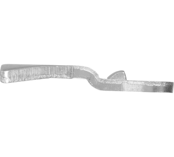 Шпингалет с рукояткой KIPP Арт. K0525.1183.0523x145x245