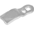 Шпингалет с рукояткой KIPP Арт. K0525.1183.0523x145x245 3