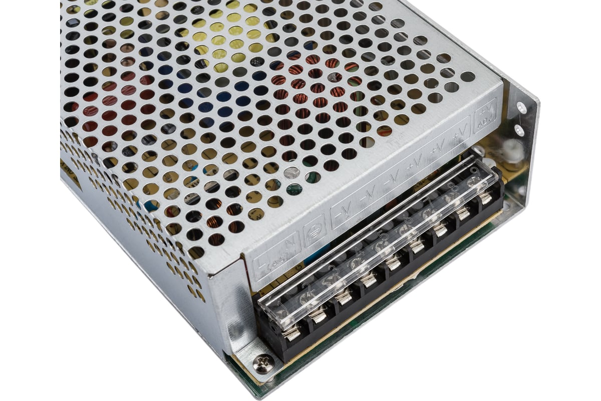 Блок питания Arlight HTS-200M-24 014979 - выгодная цена, отзывы ...