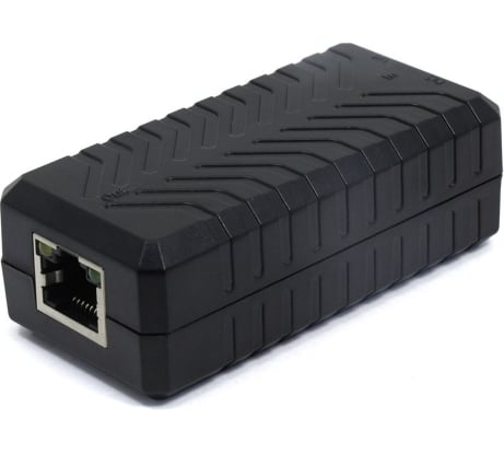 PoE-удлинитель Ethernet Amatek AN-PEL 7000621