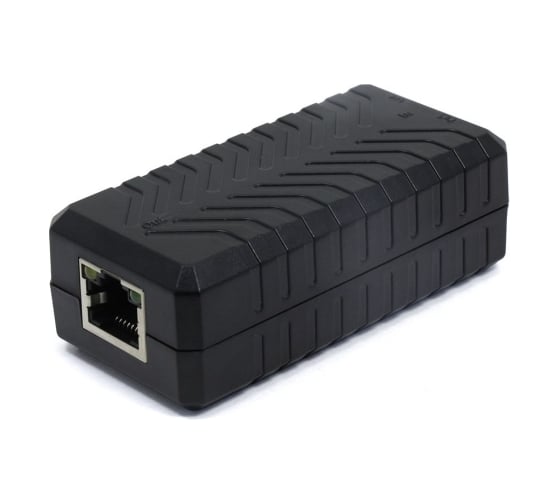 PoE-удлинитель Ethernet Amatek AN-PEL 7000621