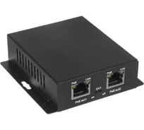 Удлинитель PoE Amatek AN-PE2 10/100Мбит/с до 100м 7000627