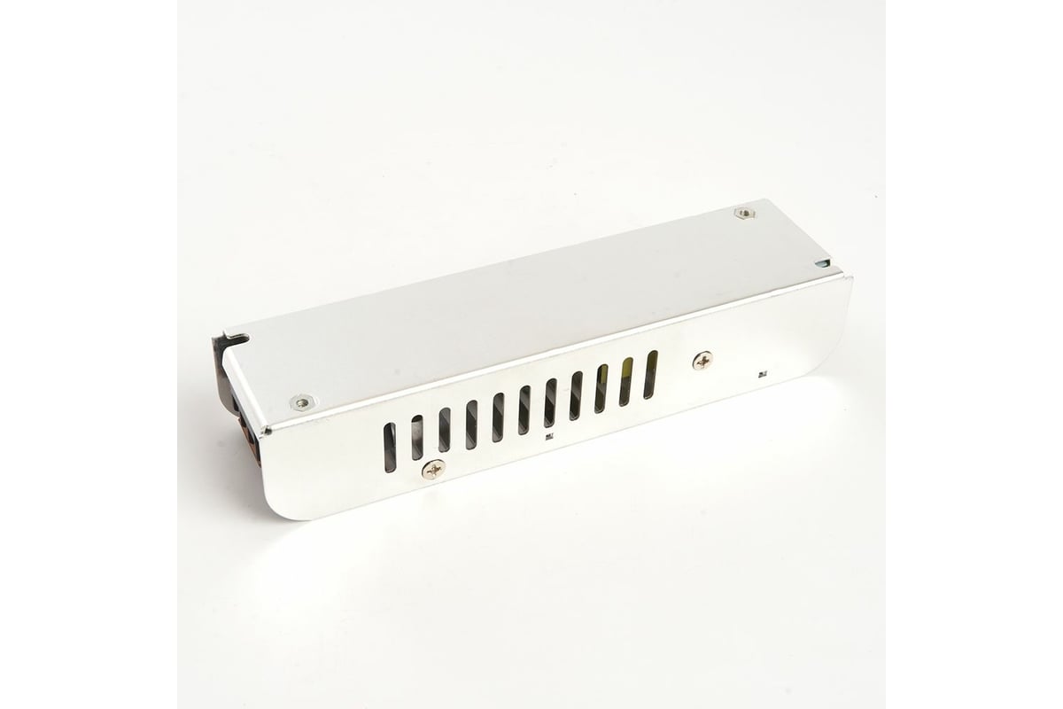 Электронный трансформатор FERON для светодиодной ленты 60W 12V (драйвер ...