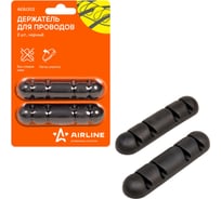 Держатель Airline для 4 проводов AEBJ302 22822065