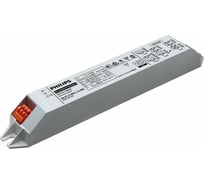 Электронный пускорегулирующий аппарат PHILIPS (ЭПРА) EB-Ci1-2 36W/1-4 18Вт 220-240В 50/60Гц 913713043180