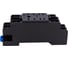 Колодка CHINT CZY08A-02 для реле JZX-22F(B)/2Z NJX-13FW(B)/2ZS JZX-18F(L)/2Z 2 контакта 285974 2