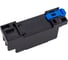 Колодка CHINT CZY08A-02 для реле JZX-22F(B)/2Z NJX-13FW(B)/2ZS JZX-18F(L)/2Z 2 контакта 285974 5