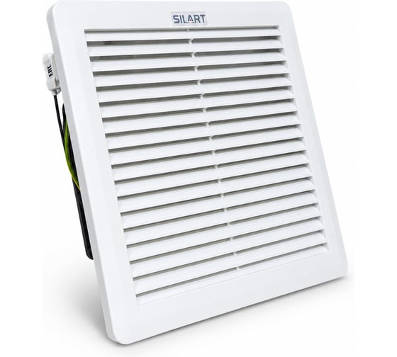 Фильтрующий вентилятор SILART IP54 105 м3/ч 230 VAC NLV-2000