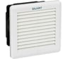 Фильтрующий вентилятор SILART IP54 120 м3/ч 24 VDC NLV-2020