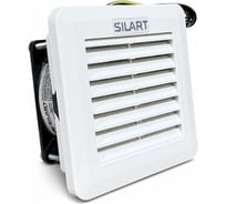 Фильтрующий вентилятор SILART IP54 16 м3/ч 230 VAC NLV-1000