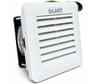 Фильтрующий вентилятор SILART IP54 16 м3/ч 230 VAC NLV-1000