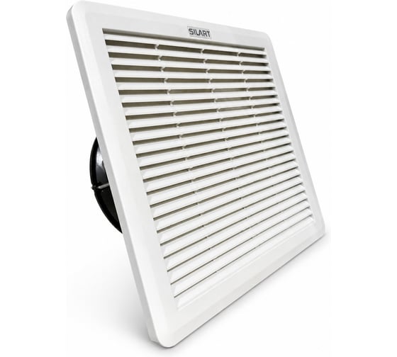 Фильтрующий вентилятор SILART IP54 210 м3/ч 230 VAC NLV-2500