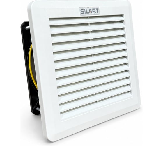 Фильтрующий вентилятор SILART IP54 65 м3/ч 230 VAC NLV-1500