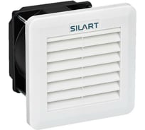 Фильтрующий вентилятор SILART IP55 30 м3/ч 230 VAC NLV-1101