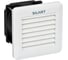 Фильтрующий вентилятор SILART IP55 41 м3/ч 24 VDC NLV-1121 1