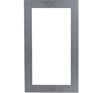 Металлическая рамка Dahua IP-домофония DHI-VTM125 УТ-00031616