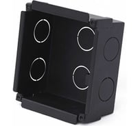 Монтажная коробка Dahua IP-домофония DH-VTOB107 УТ-00012000