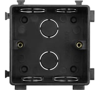 Монтажная коробка DAHUA IP-домофония DH-86 BOX УТ-00011996