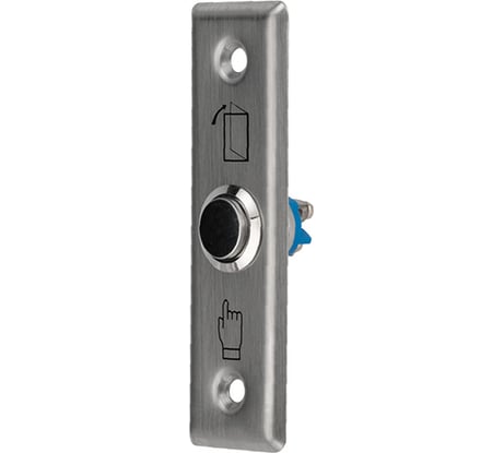 Врезная металлическая кнопка выхода SECURIC SB-70 45-0963