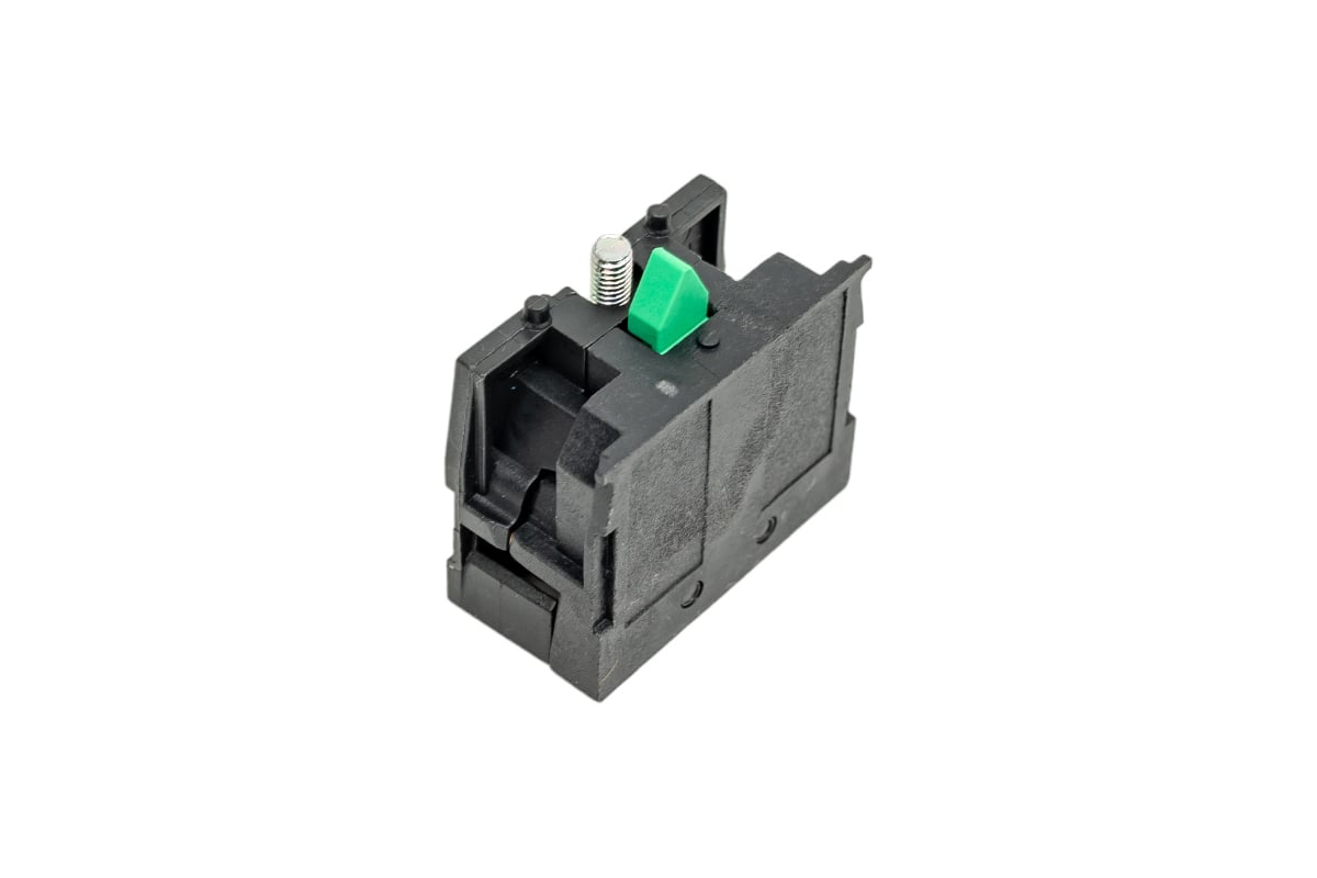 Контактный блок CHINT NP2-BE101 1НО 576728 - выгодная цена, отзывы ...