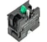 Контактный блок CHINT NP2-BE101 1НО 576728 2