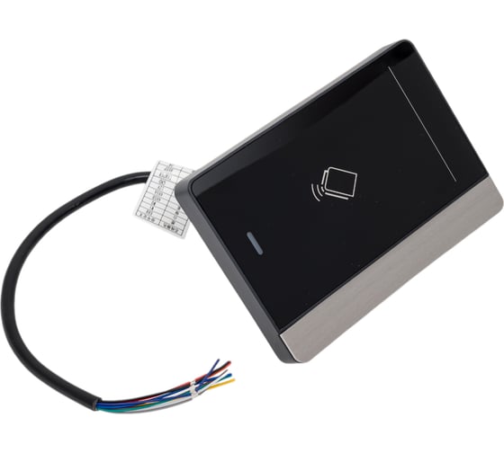 Считыватель HIWATCH PRO ACT-R2102M 00-00014130