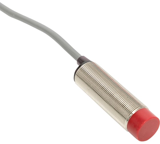 Бесконтактный емкостный датчик EKF PROXIS-1-18-08-N-NO-2