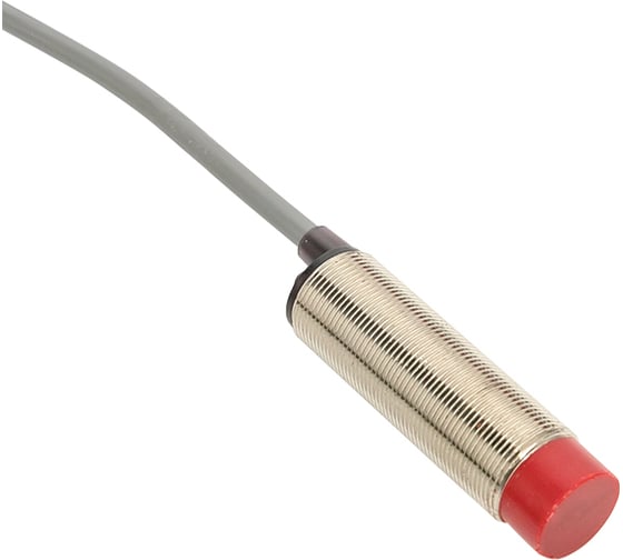 Бесконтактный емкостный датчик EKF PROXIS-1-18-08-P-NO-2 1