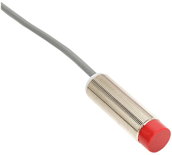 Бесконтактный индуктивный датчик EKF PROXIS-2-18-08-P-NO-2