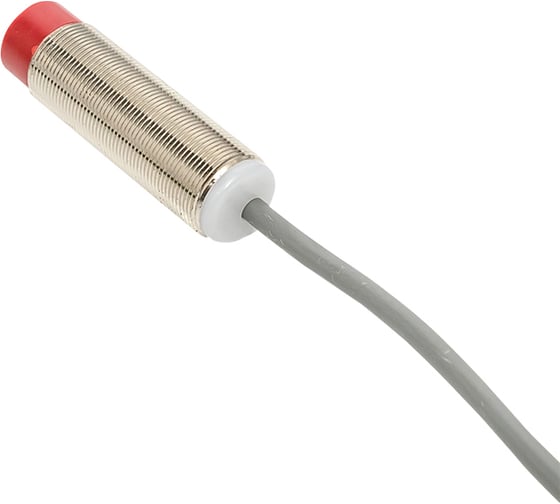 Бесконтактный индуктивный датчик EKF PROXIS-2-18-08-P-NO-2