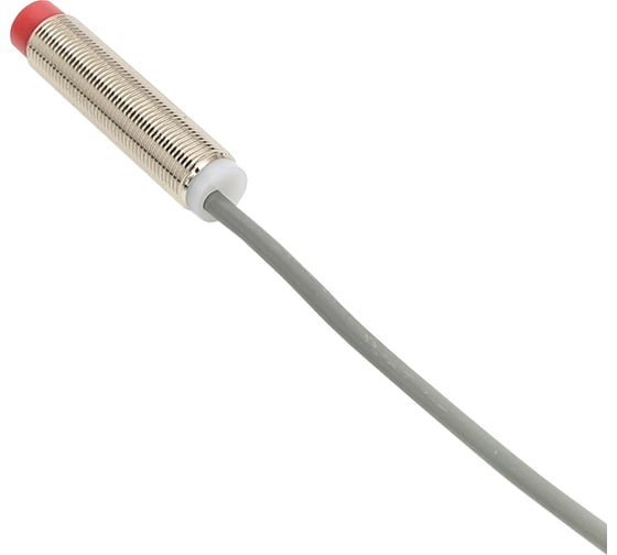Бесконтактный индуктивный датчик EKF PROXIS-2-12-04-P-NO-2